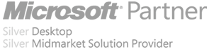 Microsoft Partner