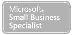 Microsoft Small Business Specialist