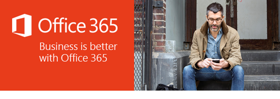 What is Office 365? - Astoria