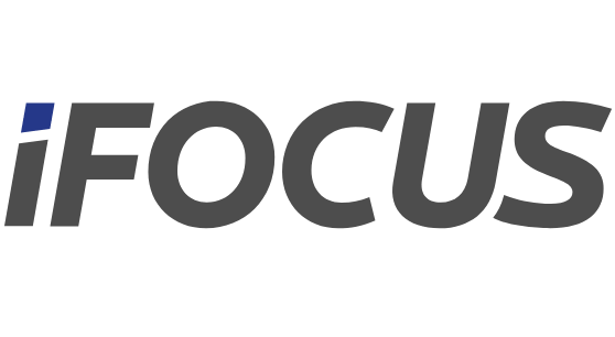 iFocus Logo