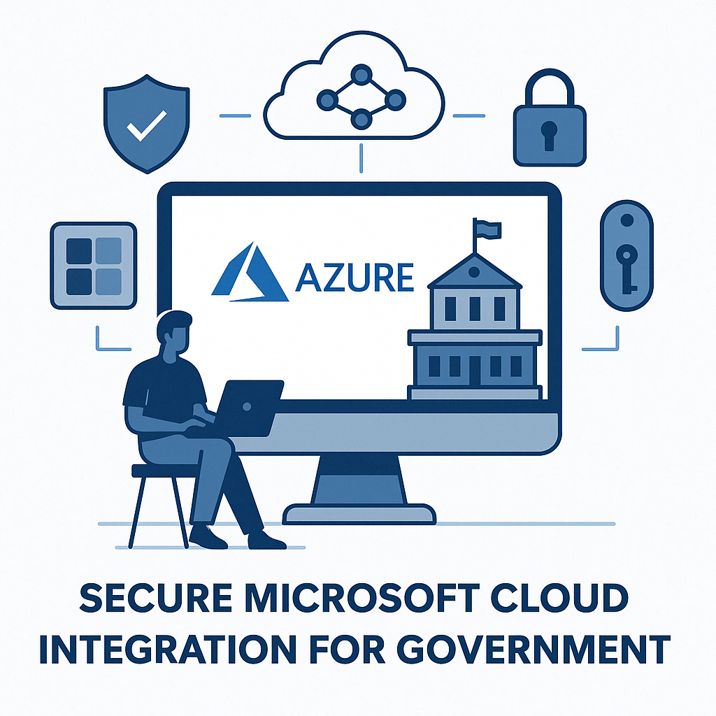 Azure Government Integration