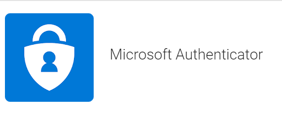 Microsoft Authenticator