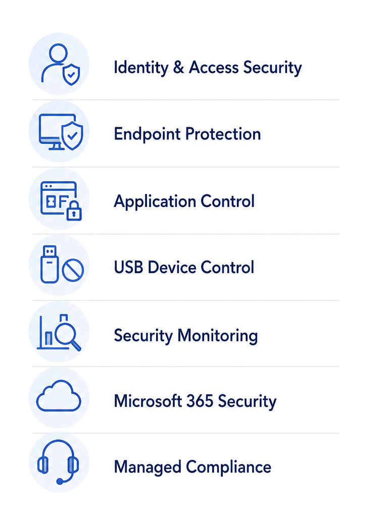 Defense contractor engineering environment