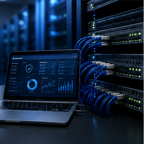 Technical remediation services